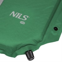Туристический коврик Nils NC4349 Dark Green фото №3 — интернет-магазин Desire.md