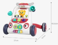 Premergător Hola Toys 00354 imaginea #4 — magazin online Desire.md