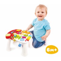 Ходунки Hola Toys 12795 фото №7 — интернет-магазин Desire.md
