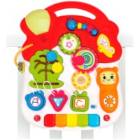Ходунки Hola Toys 12795 фото №8 — интернет-магазин Desire.md
