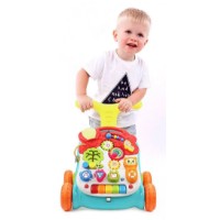 Ходунки Hola Toys 12795 фото №9 — интернет-магазин Desire.md