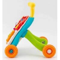 Ходунки Hola Toys 12795 фото №3 — интернет-магазин Desire.md