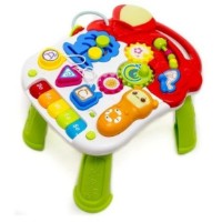 Ходунки Hola Toys 12795 фото №4 — интернет-магазин Desire.md