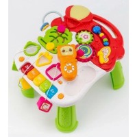 Ходунки Hola Toys 12795 фото №5 — интернет-магазин Desire.md