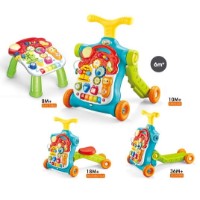 Ходунки Hola Toys 12795 фото №6 — интернет-магазин Desire.md