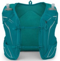 Рюкзак Osprey Dyna 1.5 L Verdigris Green фото №2 — интернет-магазин Desire.md