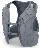 Рюкзак Osprey Dyna 1.5 S Slate Grey фото №2 — интернет-магазин Desire.md