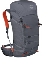Рюкзак Osprey Mutant 38L S/M Tungsten Grey фото №2 — интернет-магазин Desire.md
