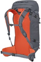 Рюкзак Osprey Mutant 38L S/M Tungsten Grey фото №3 — интернет-магазин Desire.md