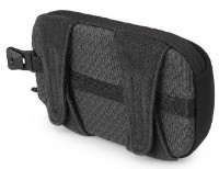 Organizator pentru rucsac Osprey Pack Pocket Padded Black imaginea #2 — magazin online Desire.md