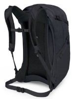 Rucsac Osprey Tropos 32L Black imaginea #2 — magazin online Desire.md