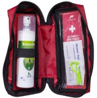 Аптечка Pharmavoyage First Aid Antitick 60110617 фото №2 — интернет-магазин Desire.md