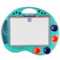 Tablă pentru desen ChiToys 03916 imaginea #4 — magazin online Desire.md