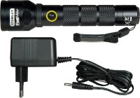 Lanterna Stanley FatMax Aluminium Torch Rechargeable 1-95-154 imaginea #2 — magazin online Desire.md