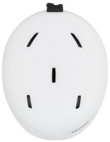 Шлем Uvex Heyya Pro 54-58 White/Black Matt фото №4 — интернет-магазин Desire.md