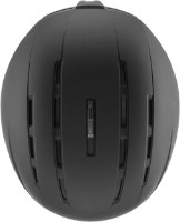 Cască Uvex Stance 54-58 Black Matt imaginea #2 — magazin online Desire.md