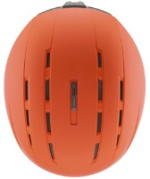 Cască Uvex Stance 54-58 Fierce/Red Matt imaginea #2 — magazin online Desire.md