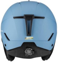 Cască Uvex Stance 58-62 Stone/Blue Matt imaginea #3 — magazin online Desire.md