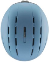 Cască Uvex Stance 58-62 Stone/Blue Matt imaginea #4 — magazin online Desire.md