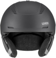 Шлем Uvex Ultra 51-55 Black Matt фото №3 — интернет-магазин Desire.md