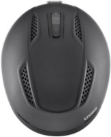 Шлем Uvex Ultra 59-61 Black Matt фото №4 — интернет-магазин Desire.md