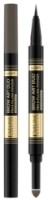 Marker pentru sprâncene Eveline Brow Art Duo 01 Light imaginea #1 — magazin online Desire.md