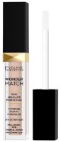 Concealer pentru față Eveline Wonder Match 035 Beige imaginea #1 — magazin online Desire.md