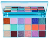 Тени для век Magic Studio New Rules (31170)