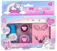 Набор для тату Essa Toys 2618F фото №1 — интернет-магазин Desire.md