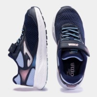 Кроссовки детские Joma JSPRIS2333V 28 фото №4 — интернет-магазин Desire.md