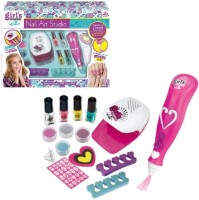 Набор для маникюра Essa Toys MBK-359 фото №1 — интернет-магазин Desire.md