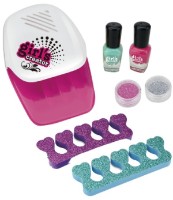 Set manichiura Essa Toys MBK-393 imaginea #1 — magazin online Desire.md