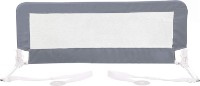 Bariera de siguranță pentru pătuț DreamBaby Prague Gray (G7760) imaginea #1 — magazin online Desire.md