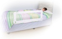 Bariera de siguranță pentru pătuț DreamBaby Prague White (G7762) imaginea #6 — magazin online Desire.md