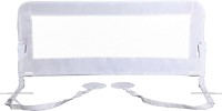 Bariera de siguranță pentru pătuț DreamBaby Prague White (G7762)