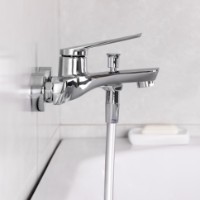 Смеситель для ванны Armatura Amazonit (101955) фото №3 — интернет-магазин Desire.md