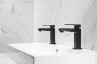 Смеситель для умывальника Armatura Logon (107945) фото №3 — интернет-магазин Desire.md