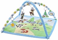 Игровой коврик Chipolino Forest (PGR02302FOR)