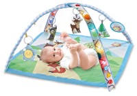 Игровой коврик Chipolino Forest (PGRML02302FO)