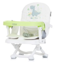 Стульчик для кормления Chipolino Lollipop Aloe (STHBL02303AL)