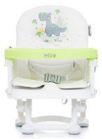 Стульчик для кормления Chipolino Lollipop Aloe (STHBL02303AL) фото №2 — интернет-магазин Desire.md