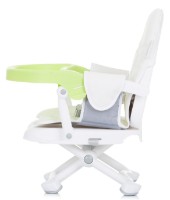 Стульчик для кормления Chipolino Lollipop Aloe (STHBL02303AL) фото №3 — интернет-магазин Desire.md