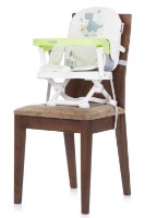 Стульчик для кормления Chipolino Lollipop Aloe (STHBL02303AL) фото №5 — интернет-магазин Desire.md