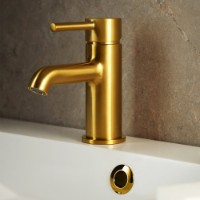 Baterie lavoar Armatura Moza (109125) imaginea #3 — magazin online Desire.md