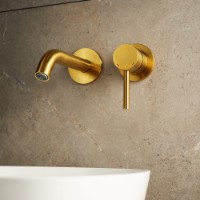 Смеситель для умывальника Armatura Moza (109127) фото №3 — интернет-магазин Desire.md