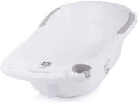 Ванночка Chipolino Vela Grey 87cm (VKVE00213GY) фото №2 — интернет-магазин Desire.md