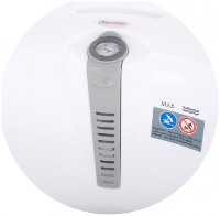 Ванночка Chipolino Vela Grey 87cm (VKVE00213GY) фото №4 — интернет-магазин Desire.md