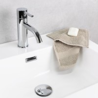 Смеситель для умывальника Armatura Neda (101956) фото №3 — интернет-магазин Desire.md