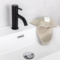 Смеситель для умывальника Armatura Neda (101957) фото №3 — интернет-магазин Desire.md