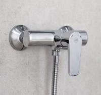 Смеситель для душа Armatura Neon (103913) фото №3 — интернет-магазин Desire.md